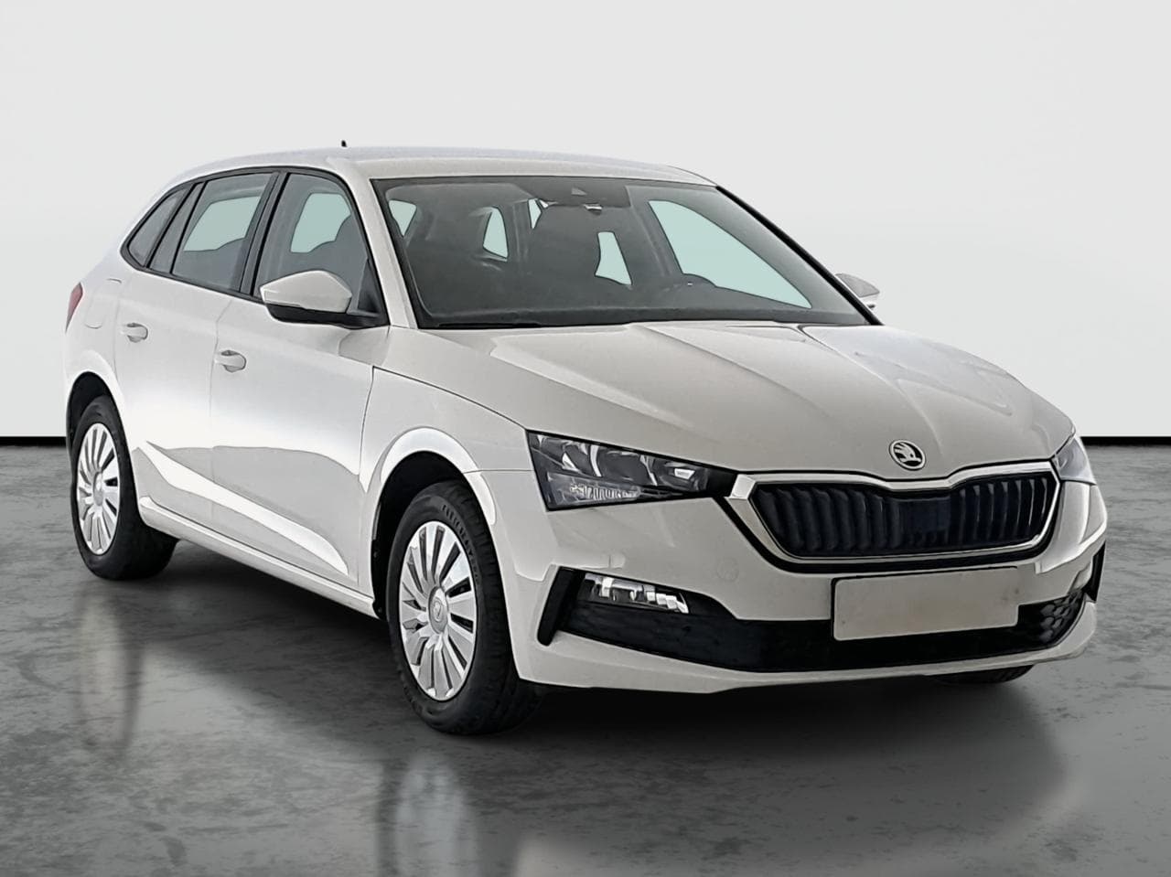 2022 Škoda SCALA