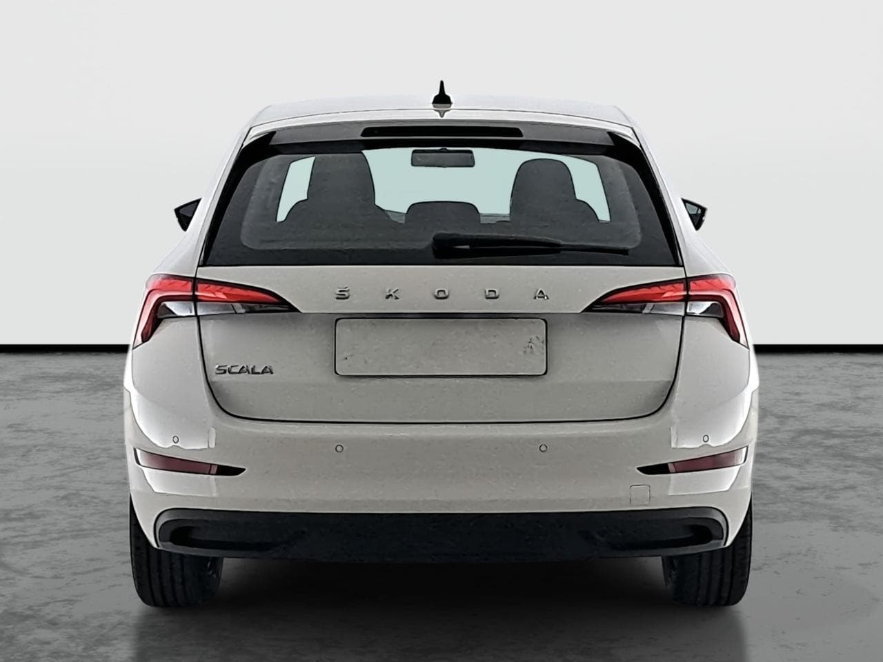 2022 Škoda SCALA - 11