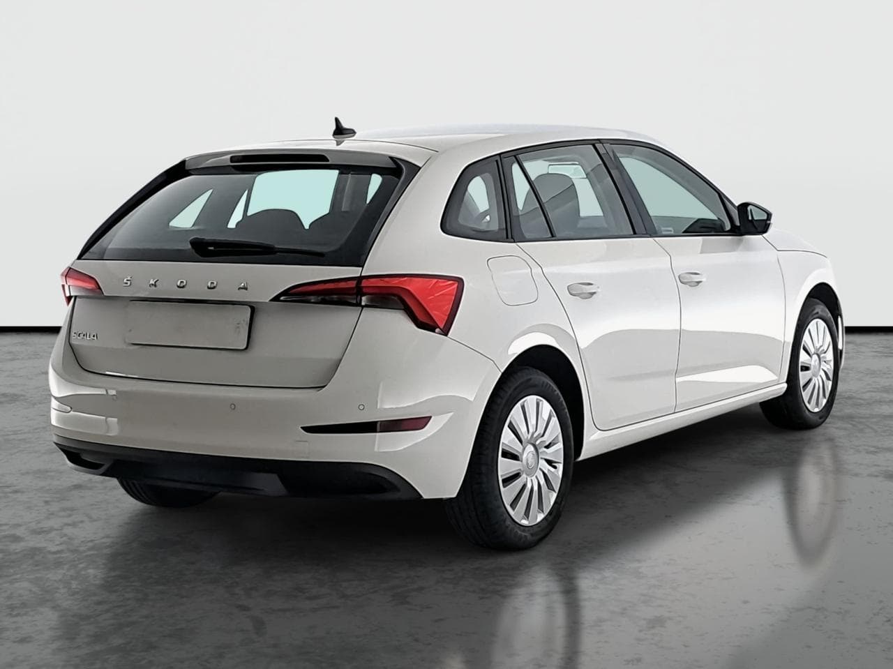 2022 Škoda SCALA - 13