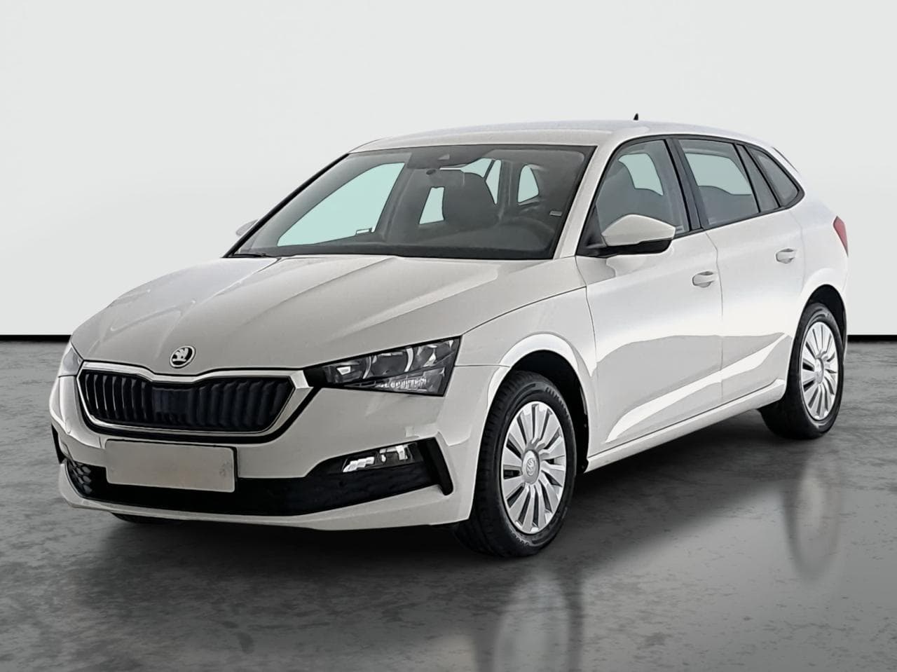 2022 Škoda SCALA - 5