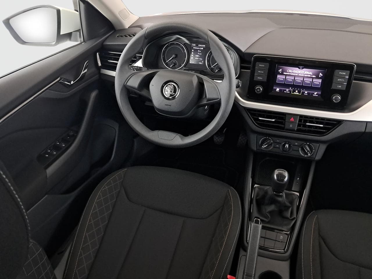 2022 Škoda SCALA - 17