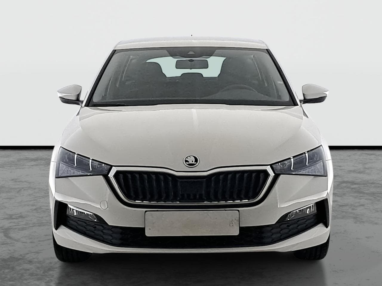 2022 Škoda SCALA - 3