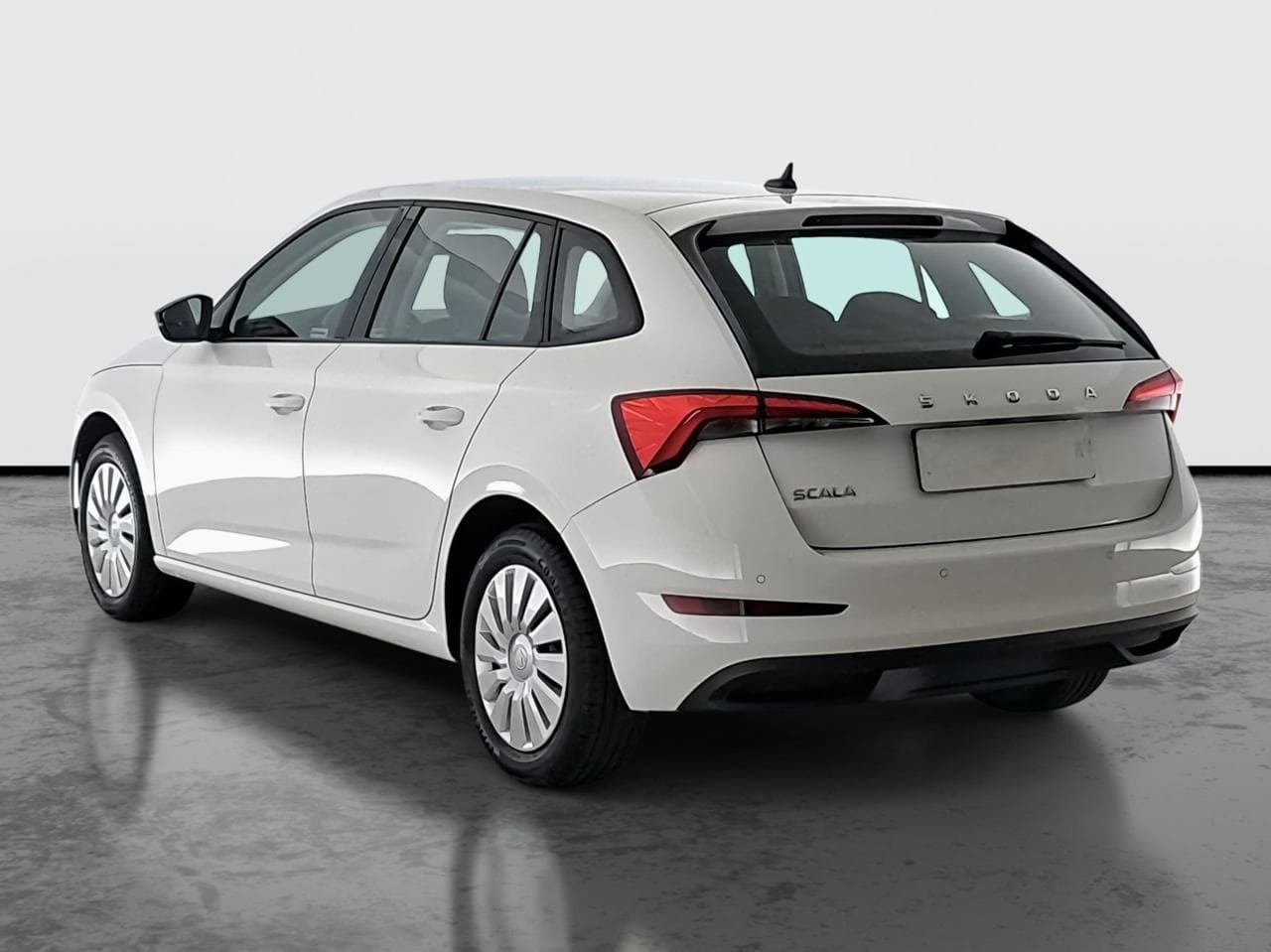 2022 Škoda SCALA - 9