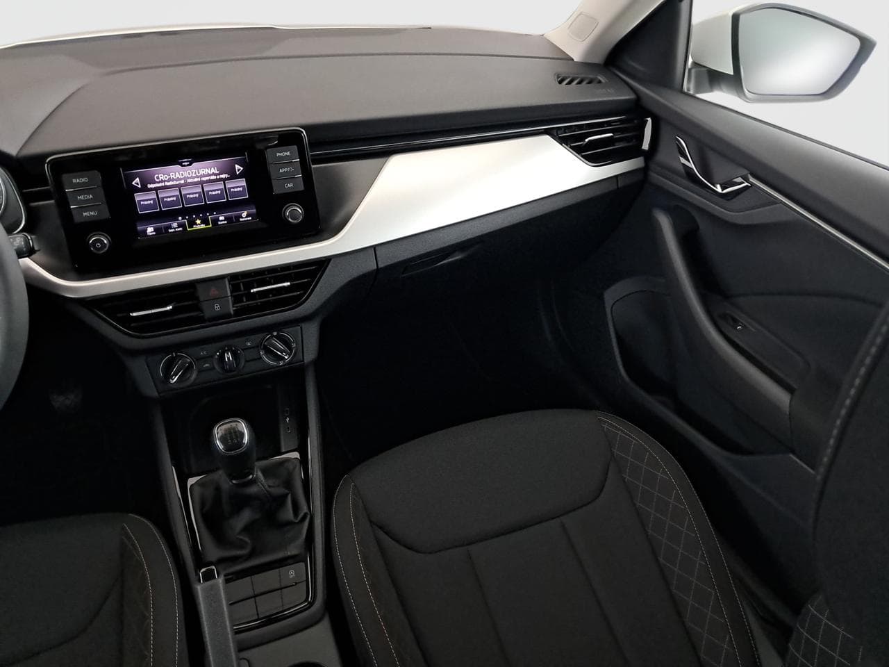 2022 Škoda SCALA - 20