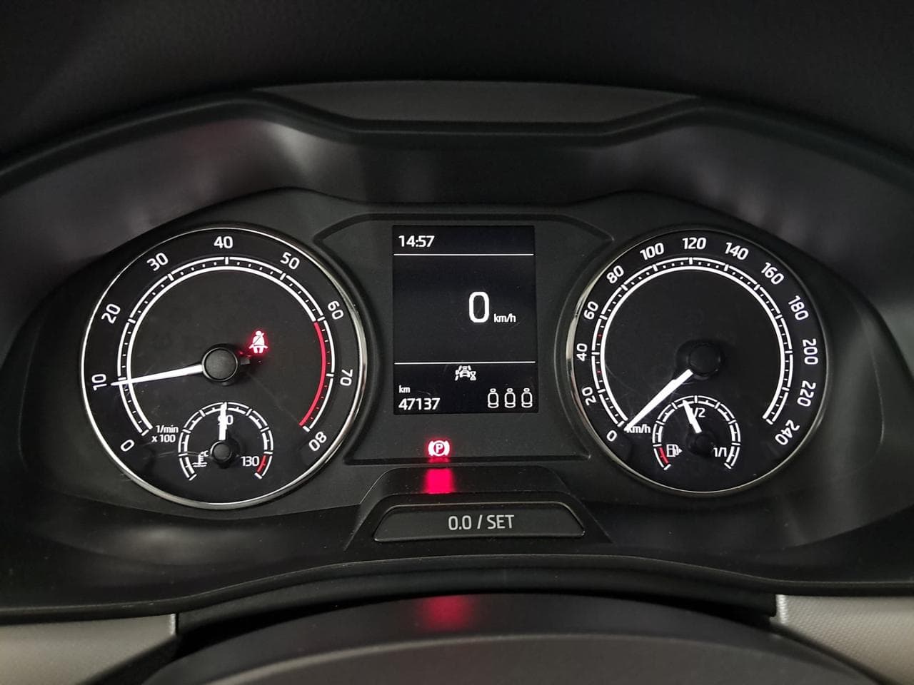 2022 Škoda SCALA - 32