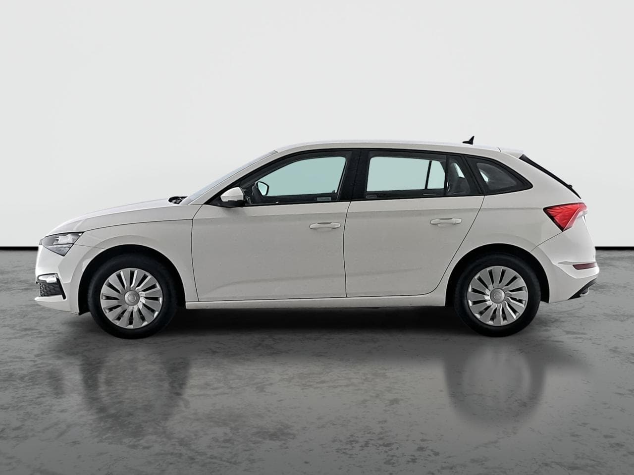 2022 Škoda SCALA - 7