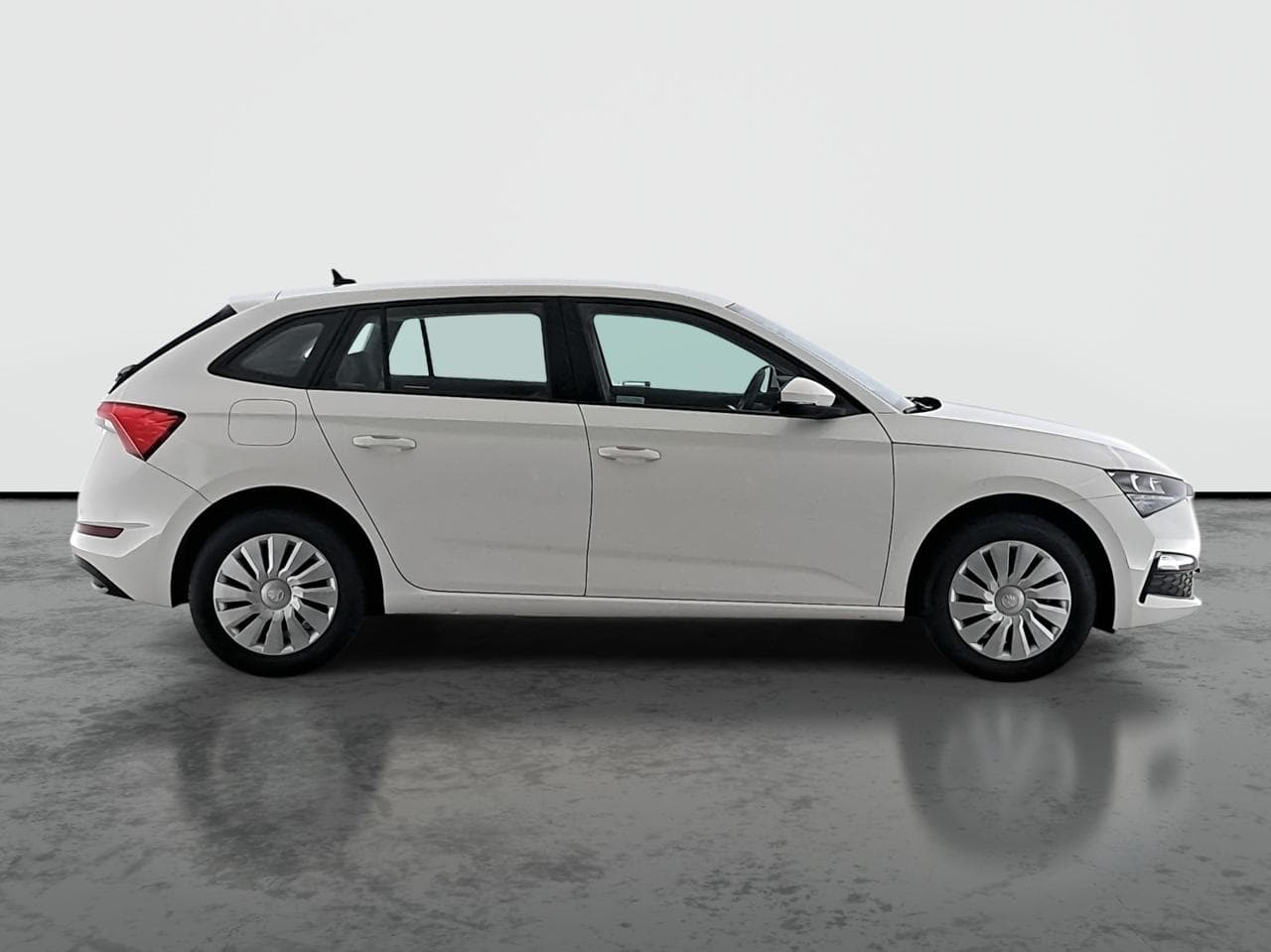 2022 Škoda SCALA - 15