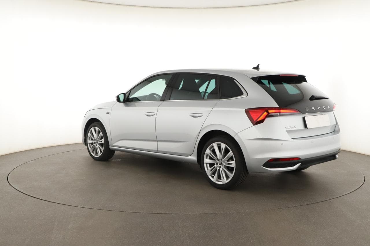 2025 Škoda SCALA - 9