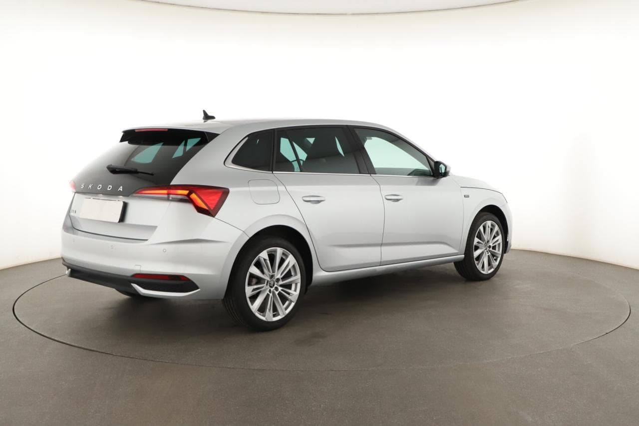2025 Škoda SCALA - 13