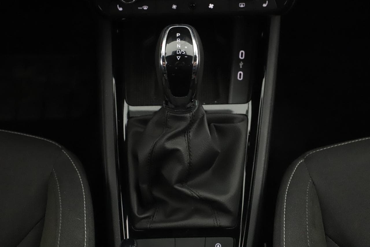 2025 Škoda SCALA - 35
