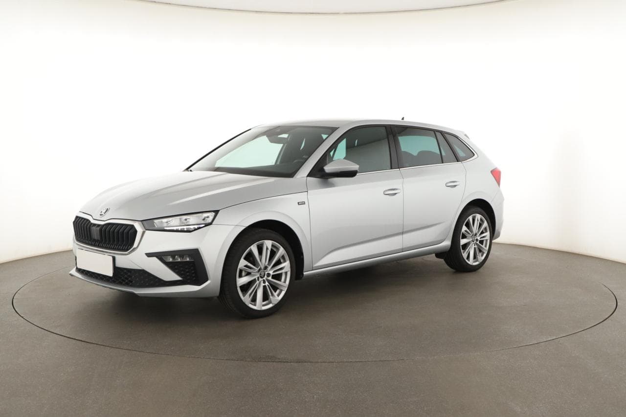 2025 Škoda SCALA - 5