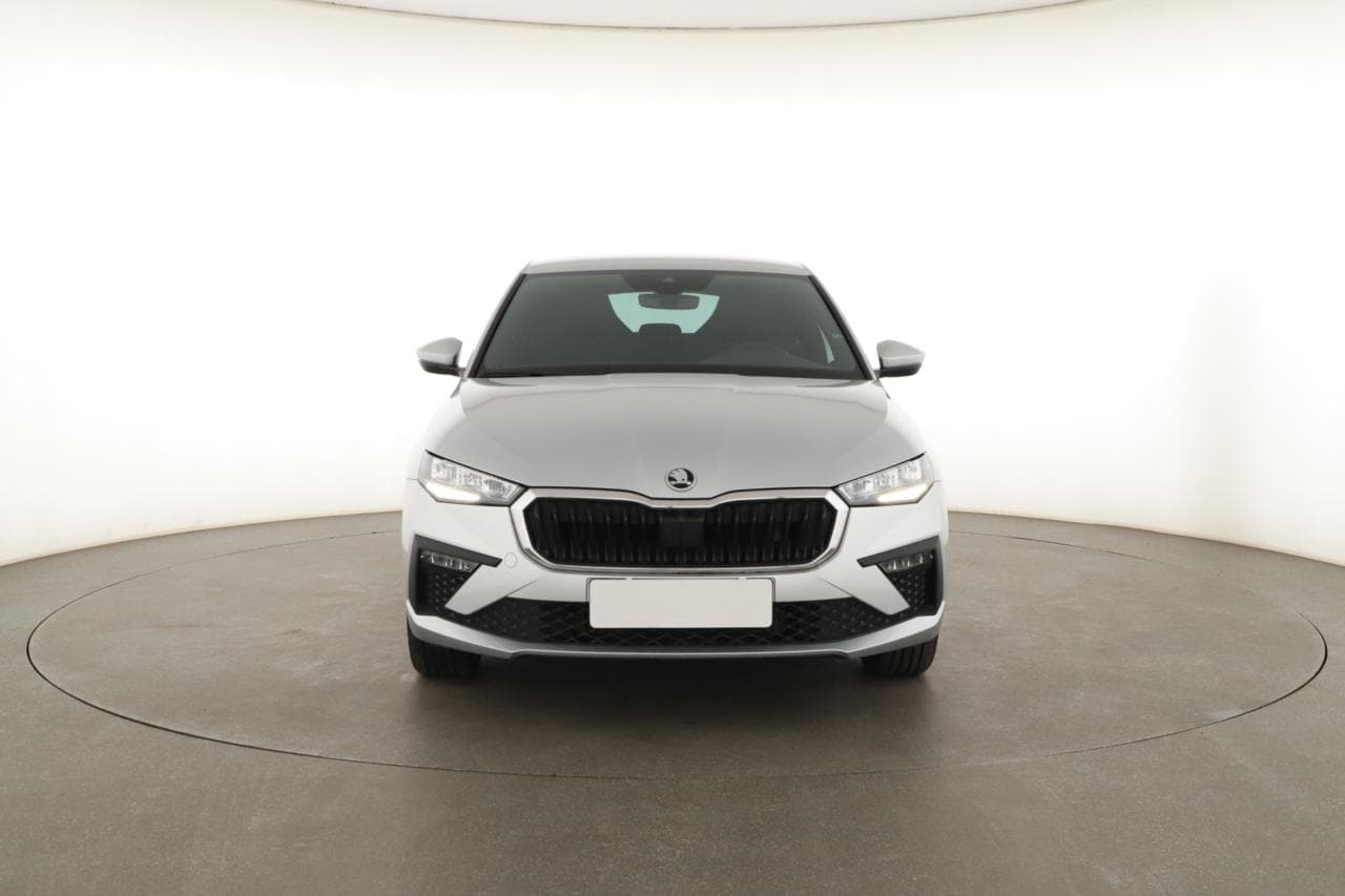2025 Škoda SCALA - 3