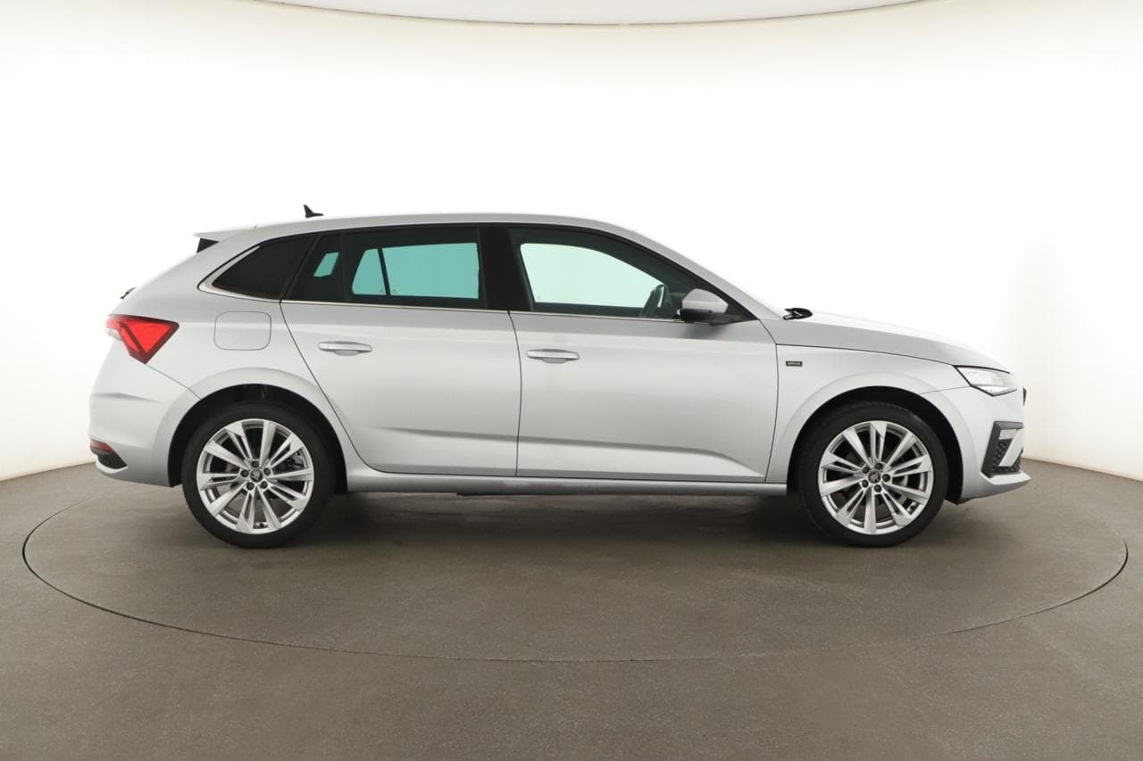 2025 Škoda SCALA - 15