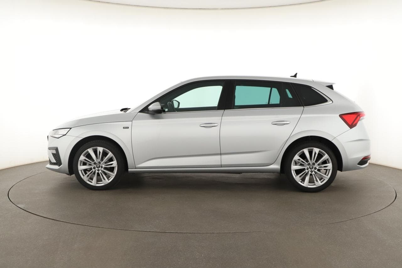 2025 Škoda SCALA - 7