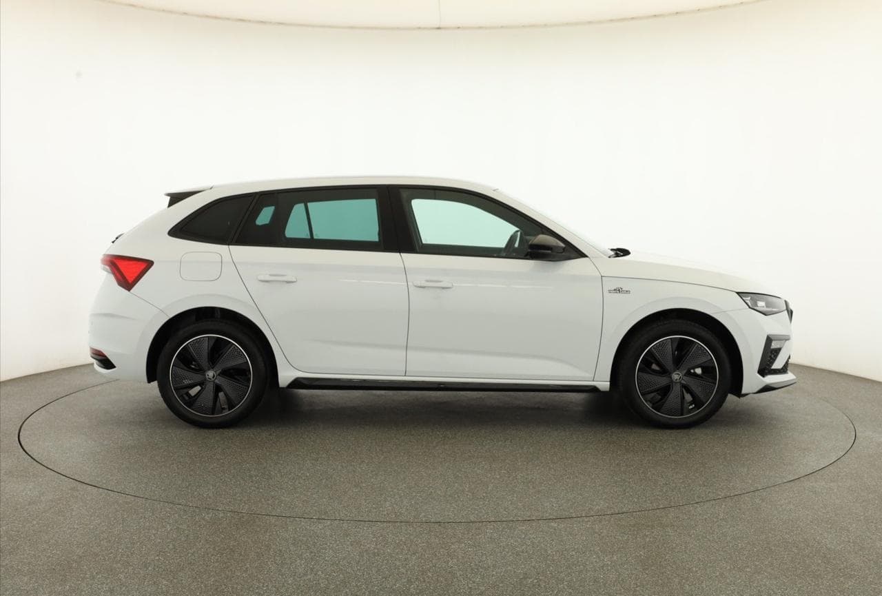 2025 Škoda SCALA - 15
