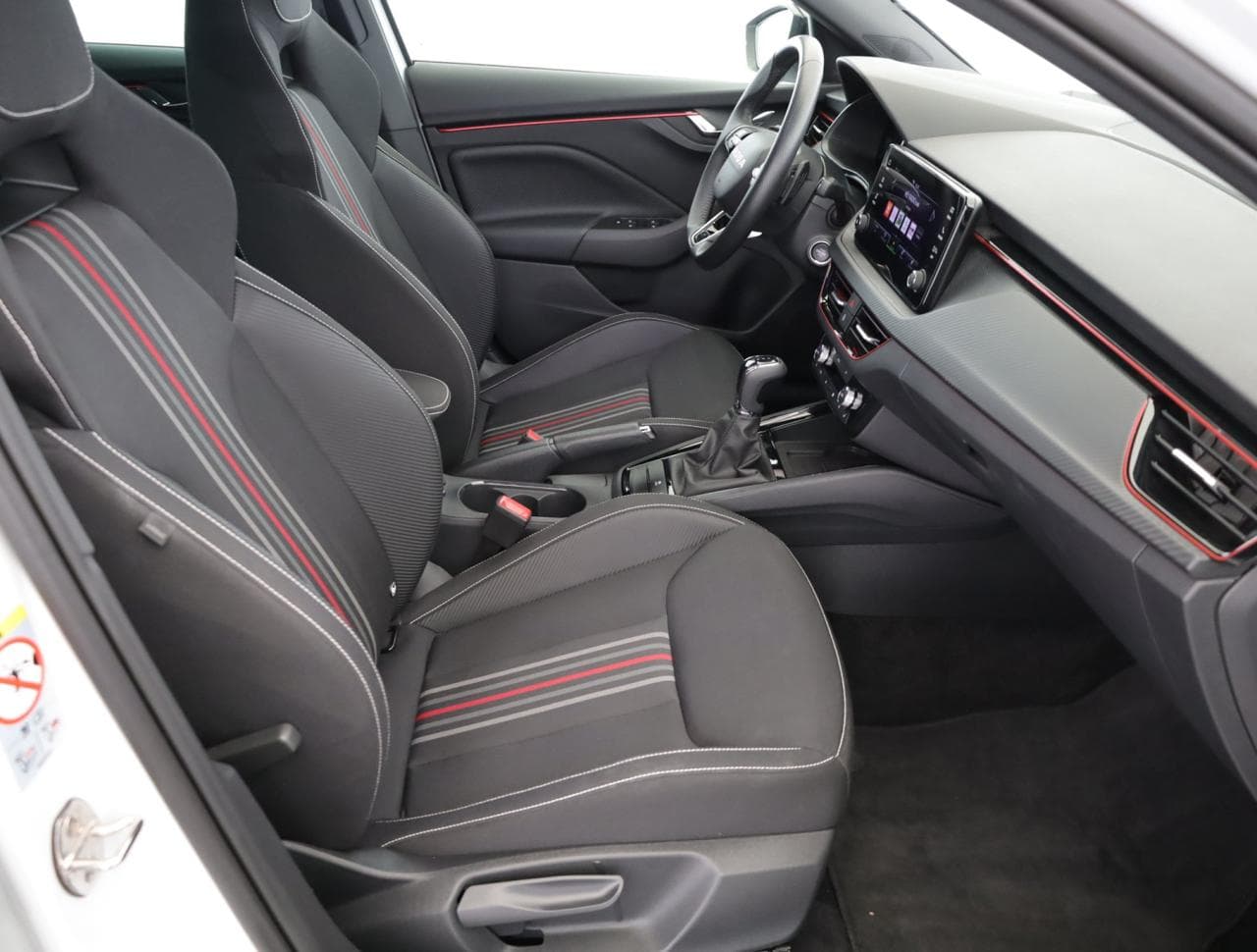 2025 Škoda SCALA - 19