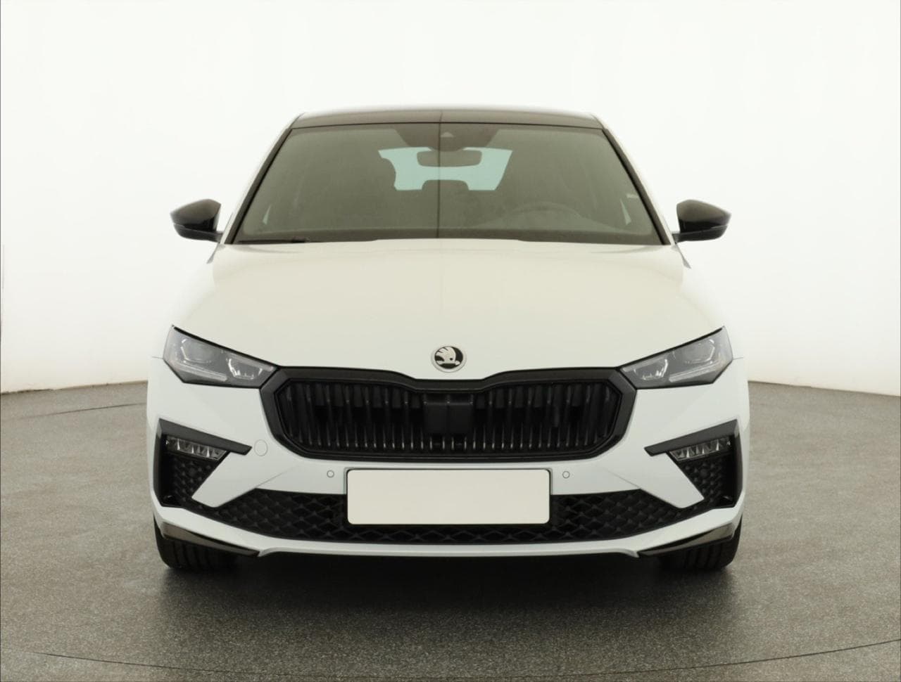2025 Škoda SCALA - 3