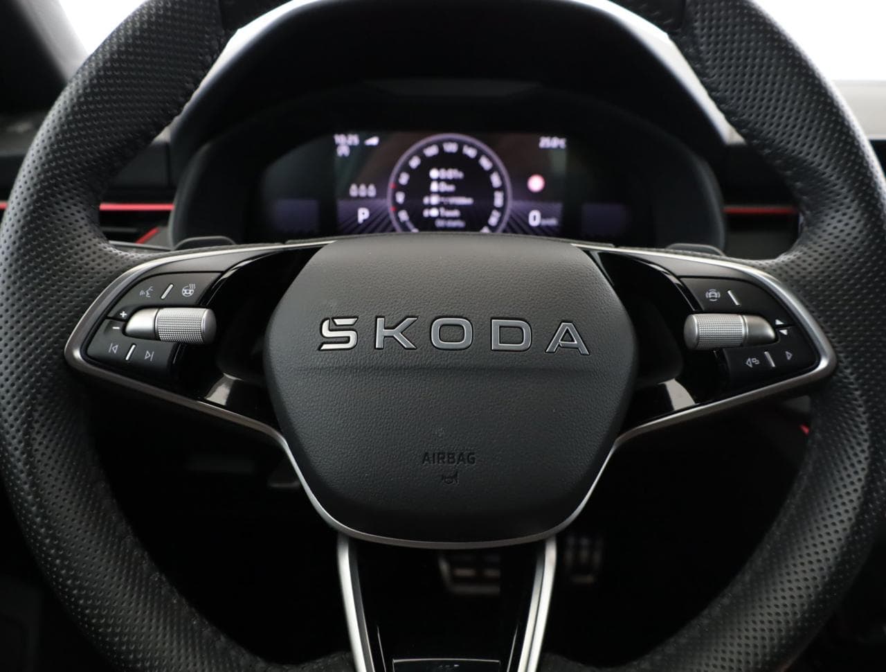 2025 Škoda SCALA - 27