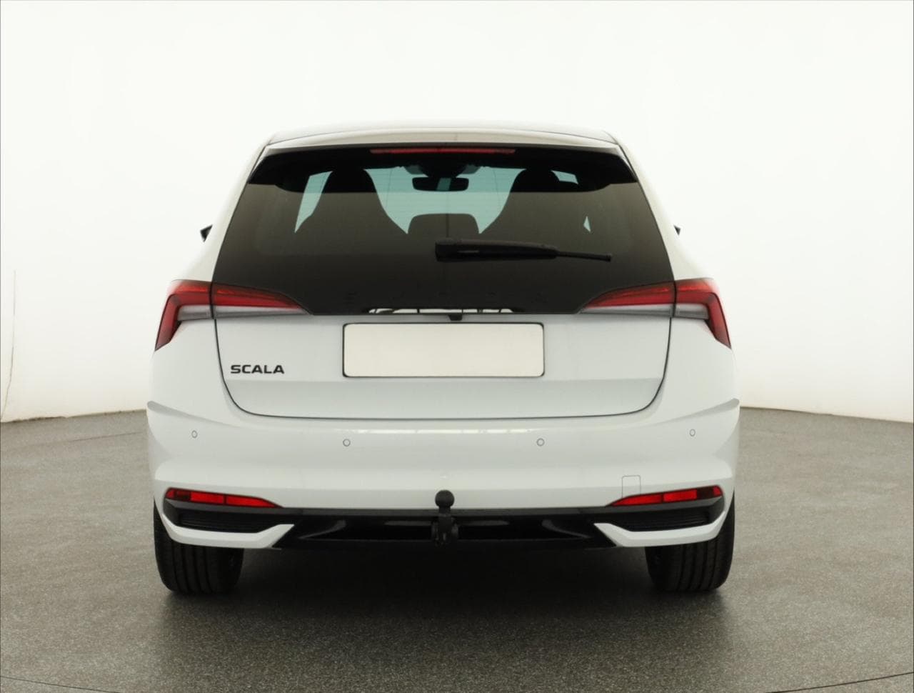 2025 Škoda SCALA - 11