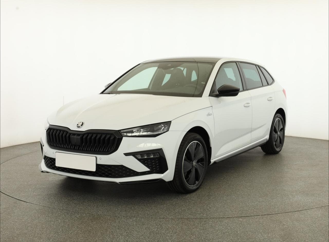 2025 Škoda SCALA - 5
