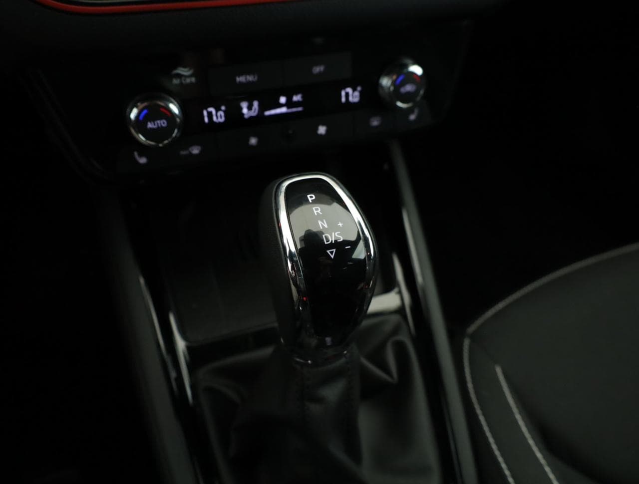 2025 Škoda SCALA - 33