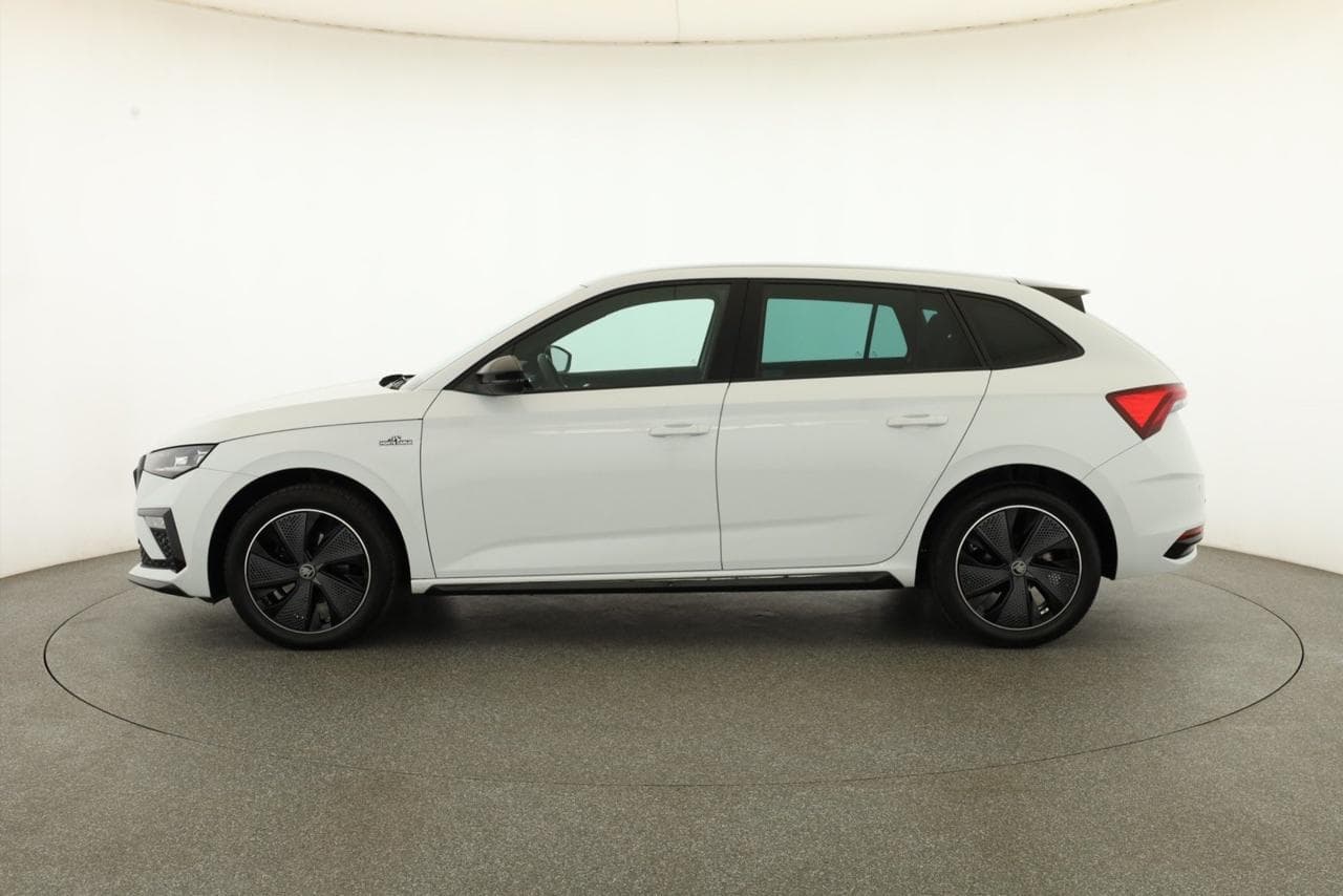 2025 Škoda SCALA - 7
