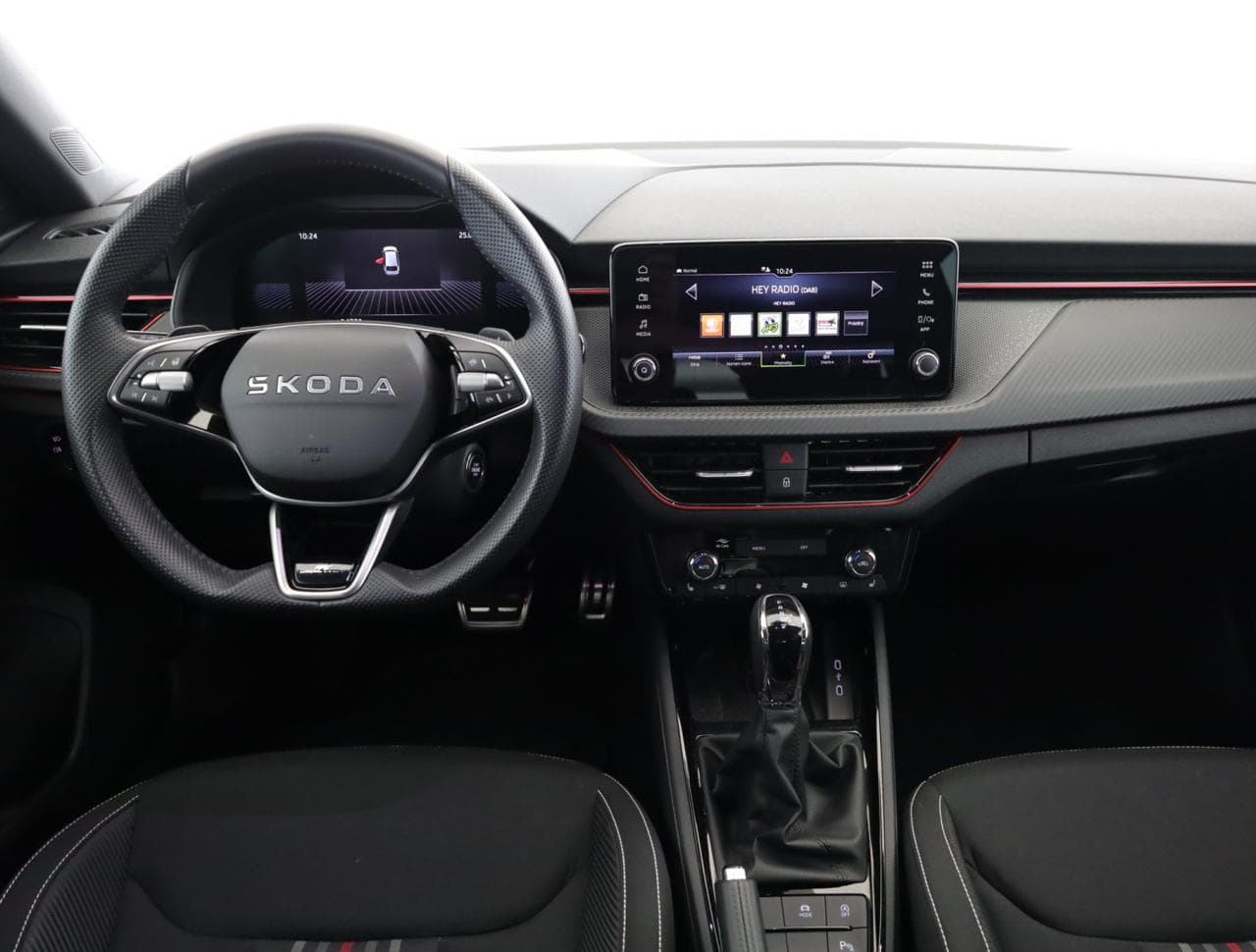 2025 Škoda SCALA - 17