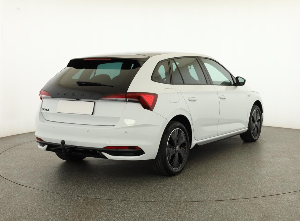 2025 Škoda SCALA - 13