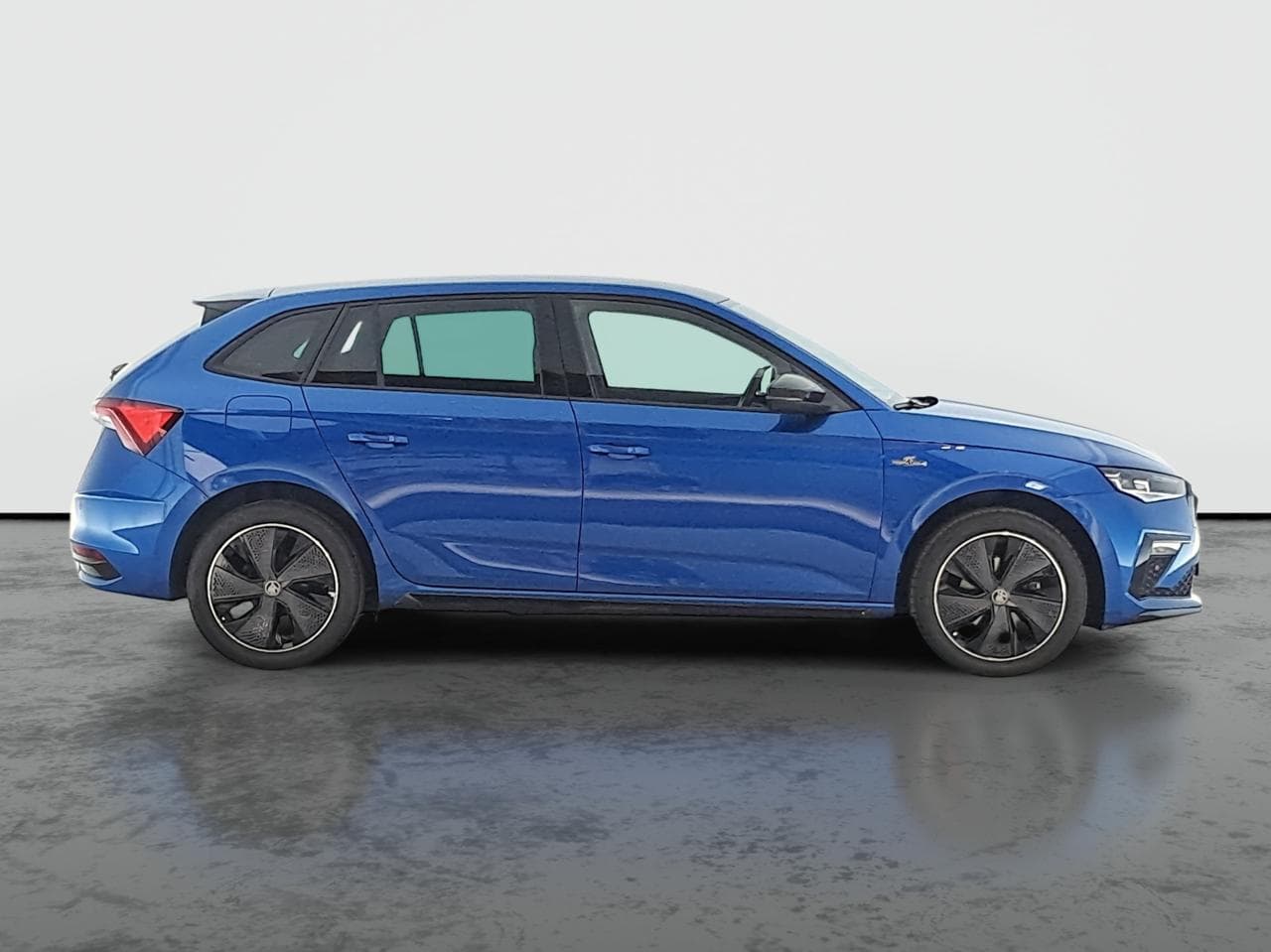 2025 Škoda SCALA - 8