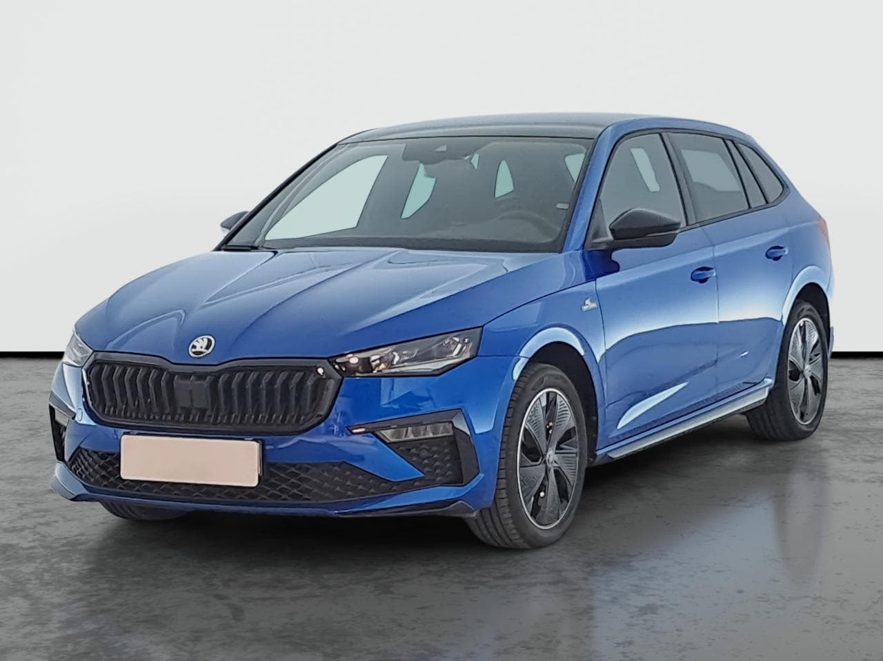 2025 Škoda SCALA - 3