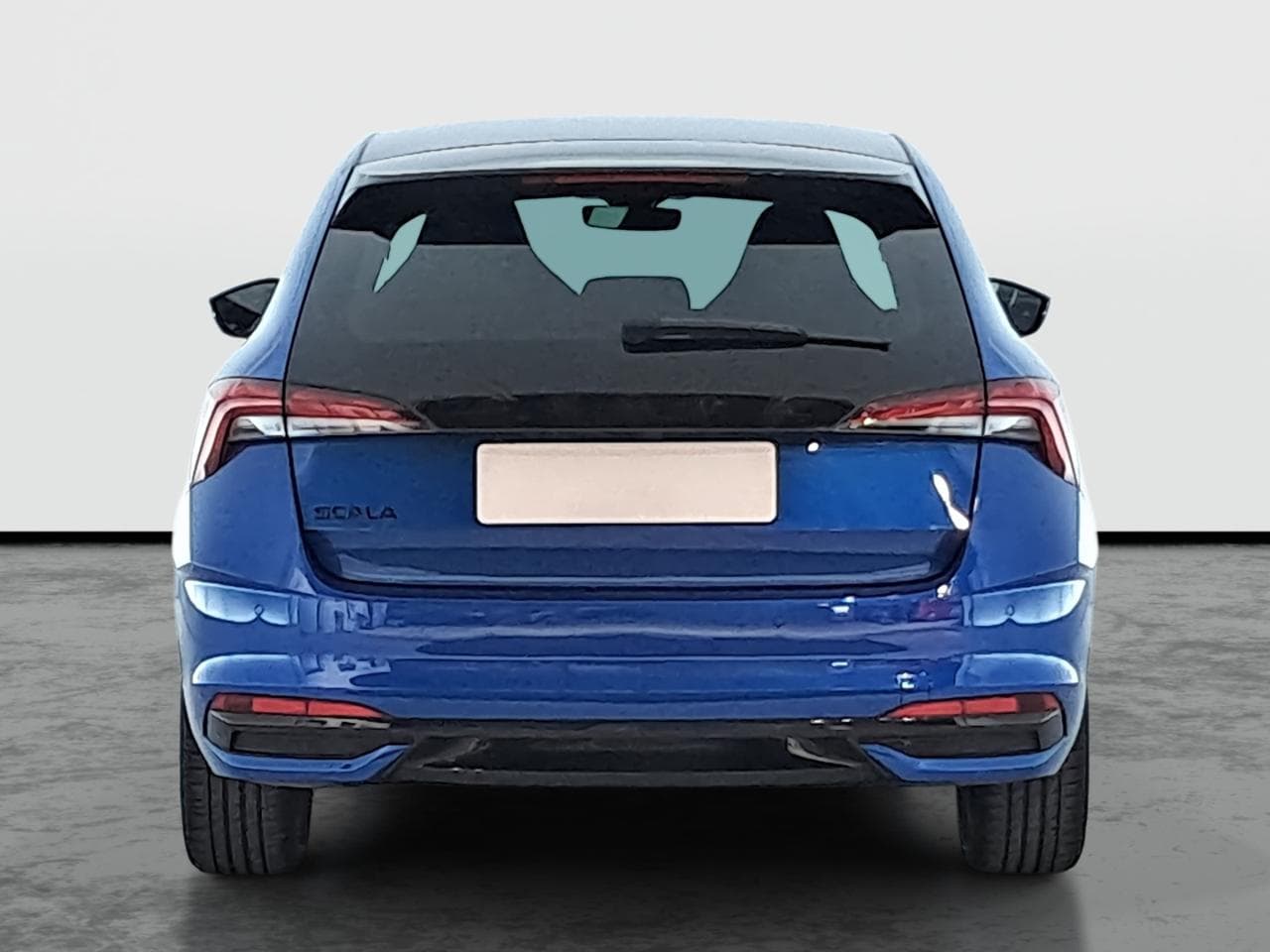 2025 Škoda SCALA - 6