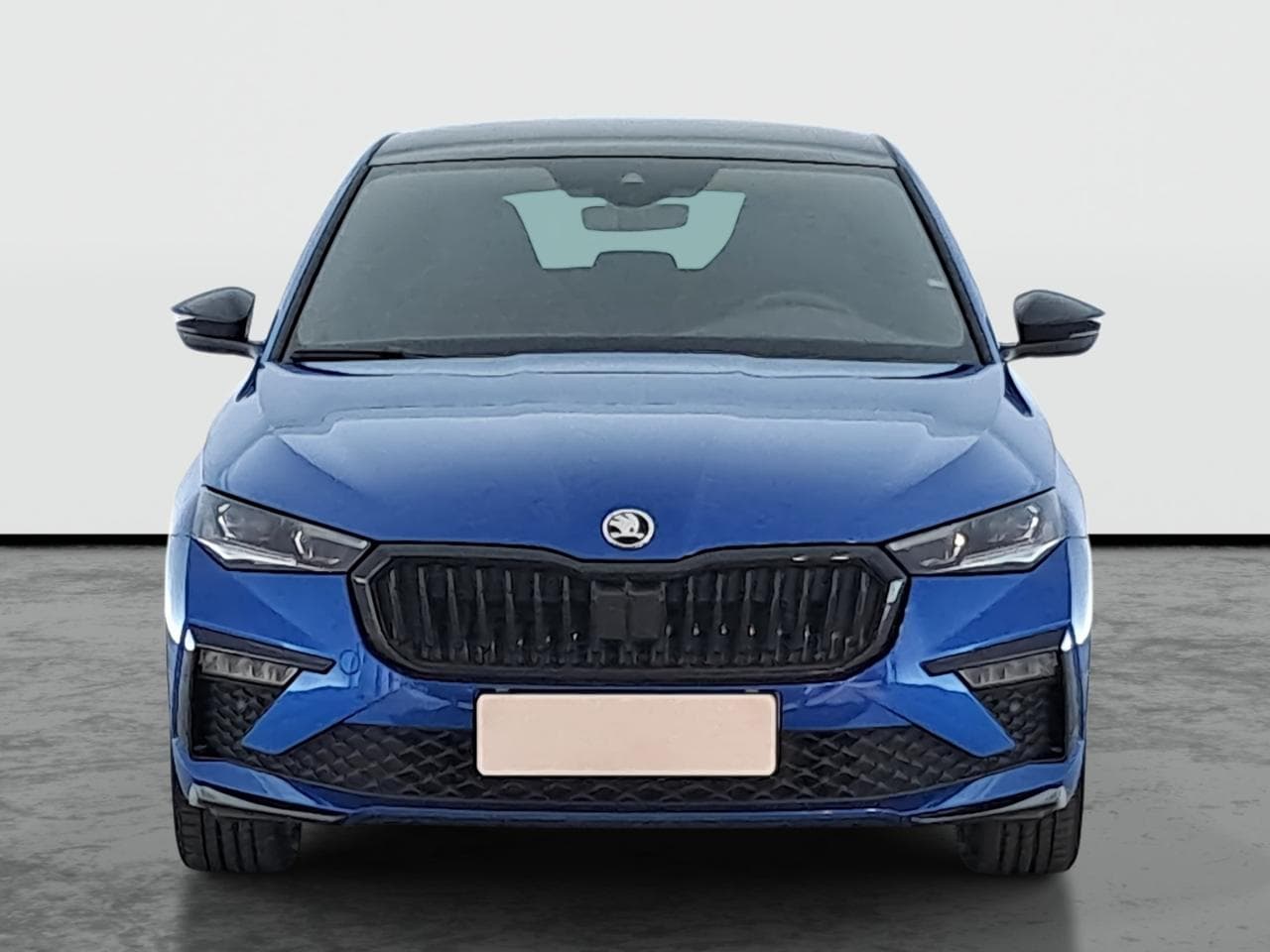 2025 Škoda SCALA - 2