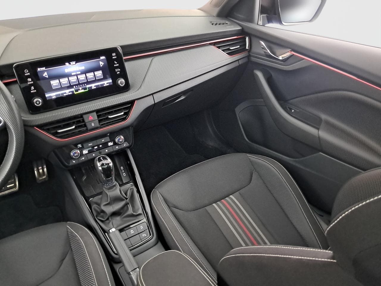 2025 Škoda SCALA - 11