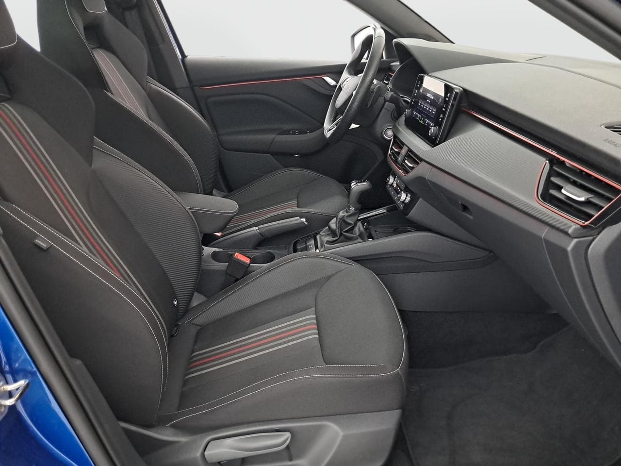 2025 Škoda SCALA - 12