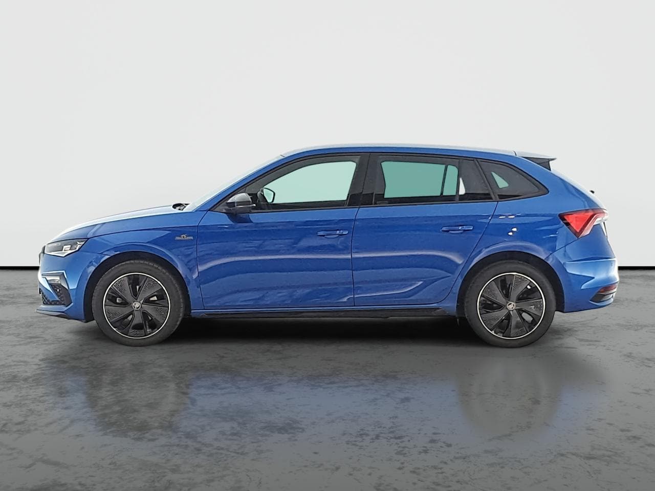 2025 Škoda SCALA - 4