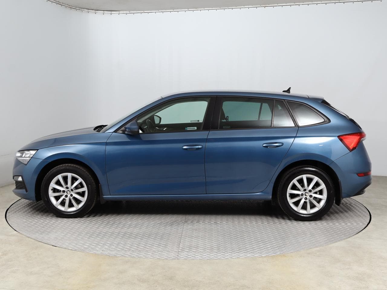 2021 Škoda SCALA - 7