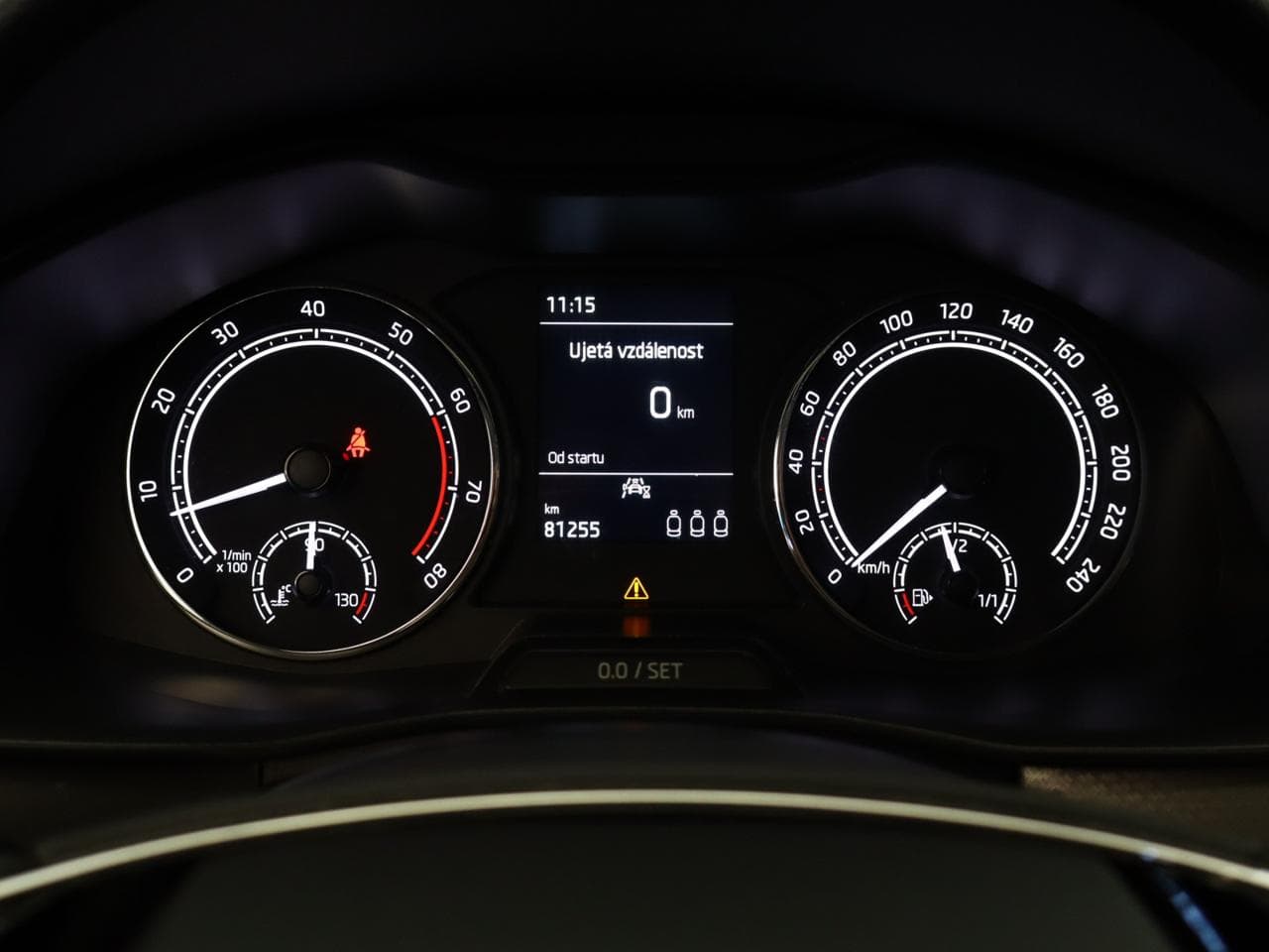 2021 Škoda SCALA - 27