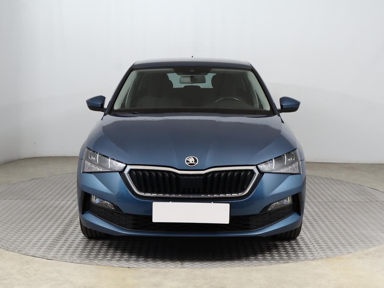 2021 Škoda SCALA - 3