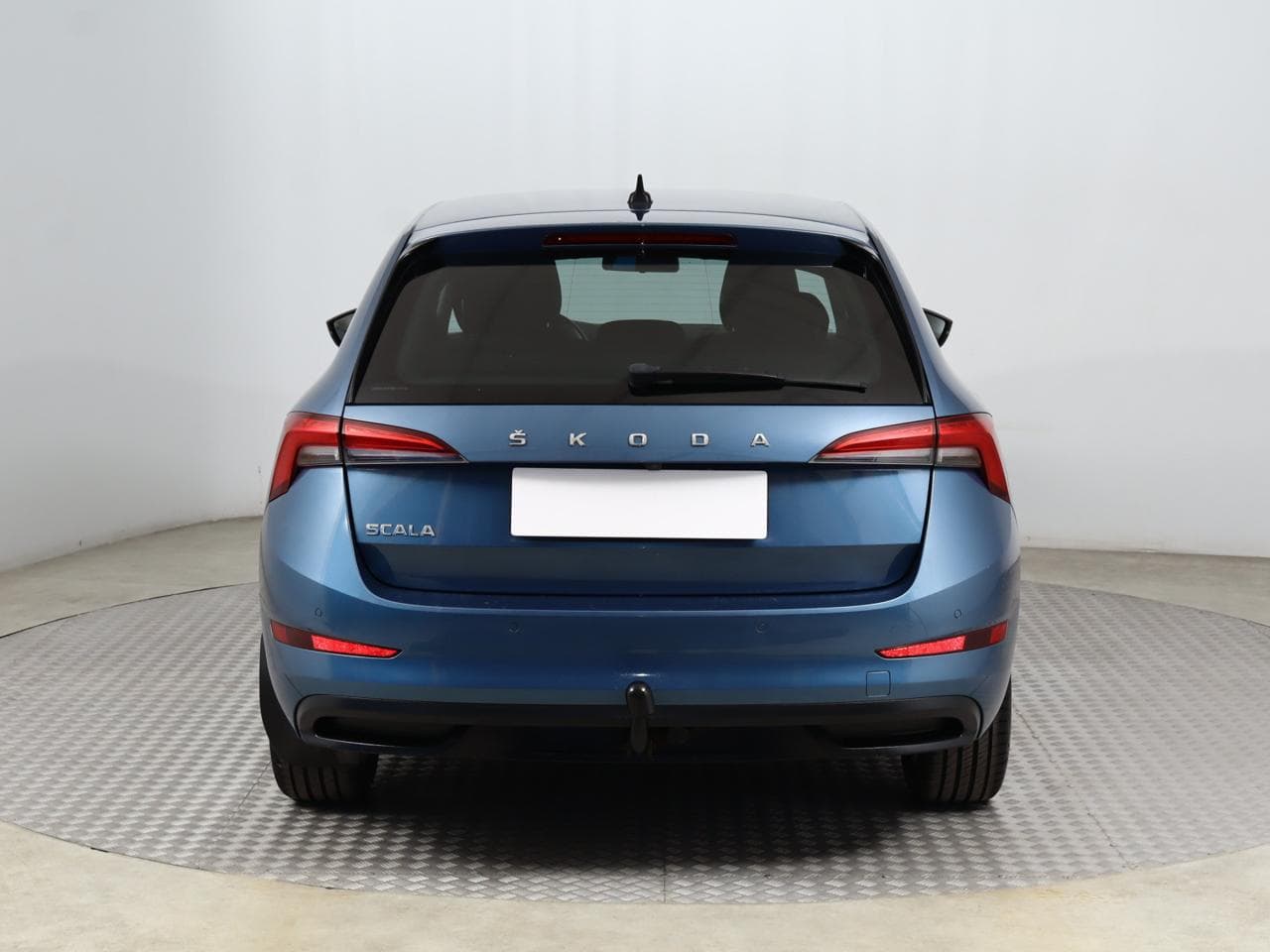 2021 Škoda SCALA - 11