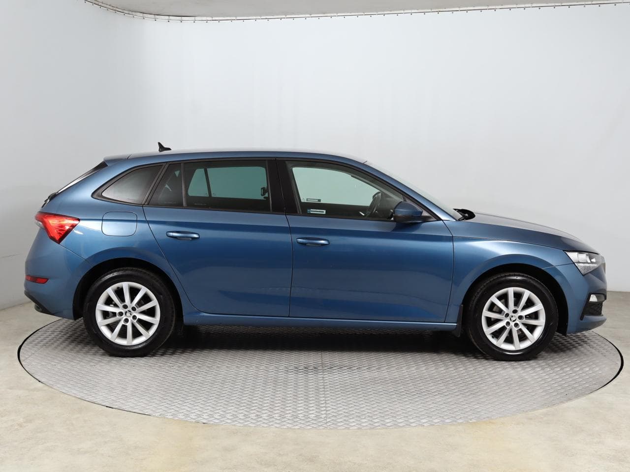 2021 Škoda SCALA - 15