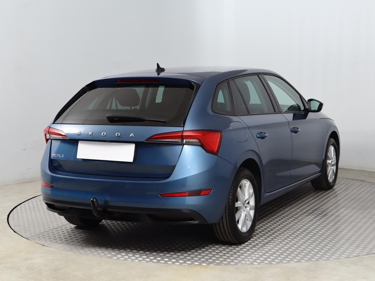 2021 Škoda SCALA - 13