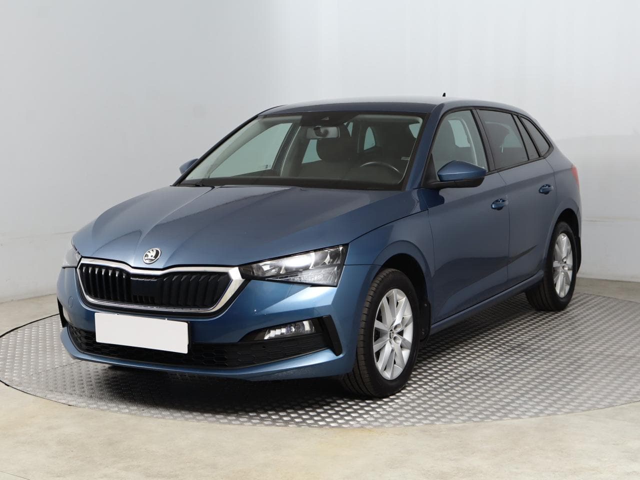 2021 Škoda SCALA - 5
