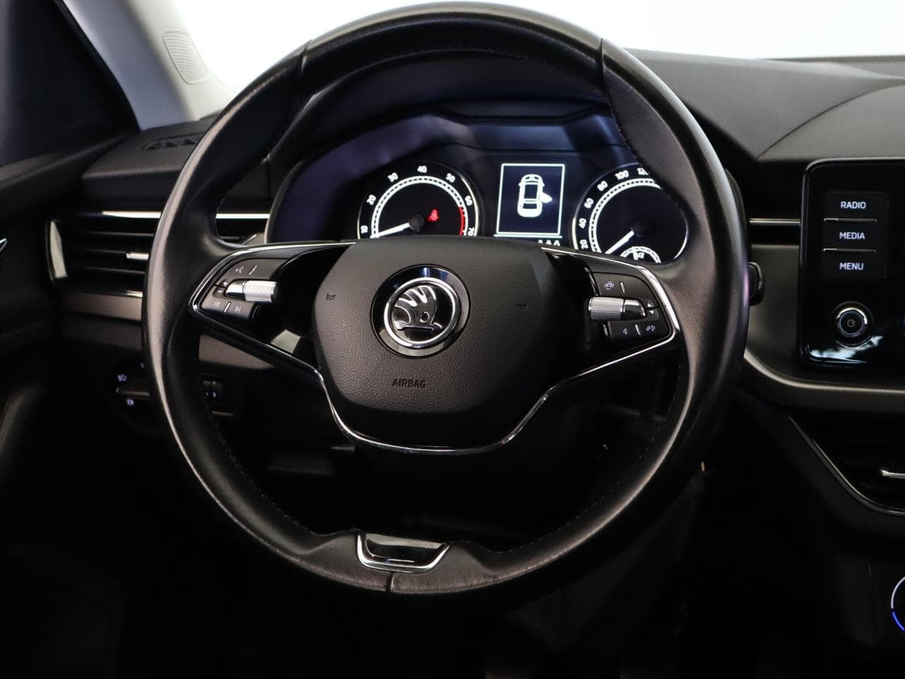 2021 Škoda SCALA - 35