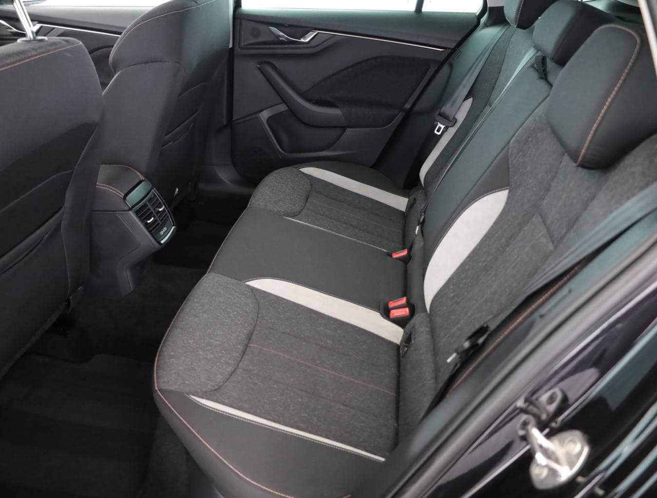2025 Škoda SCALA - 12