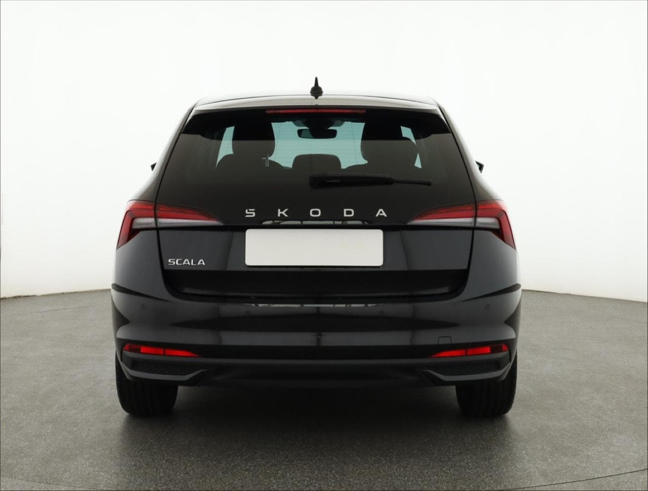 2025 Škoda SCALA - 6