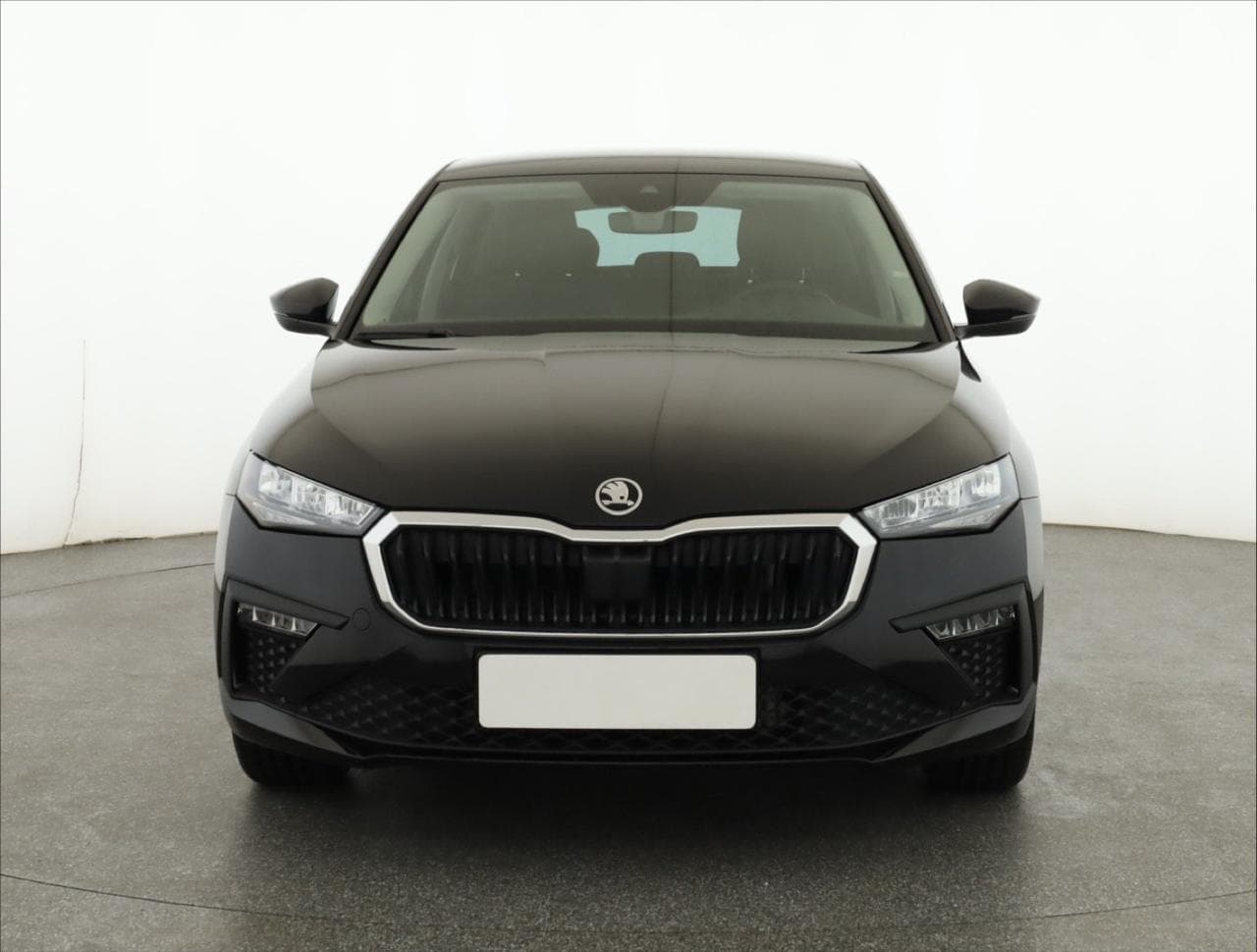 2025 Škoda SCALA - 2