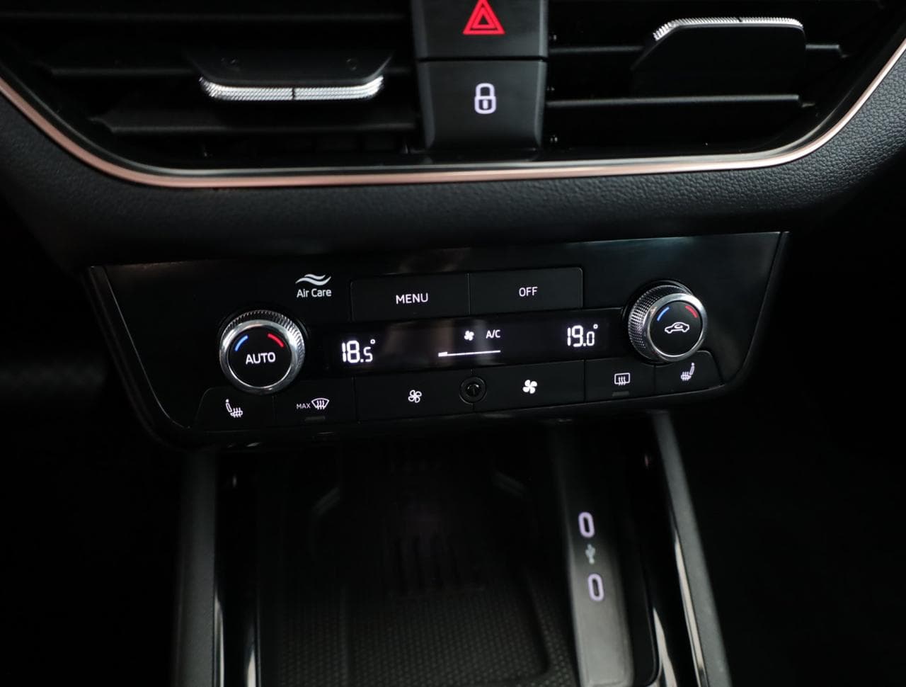 2025 Škoda SCALA - 16