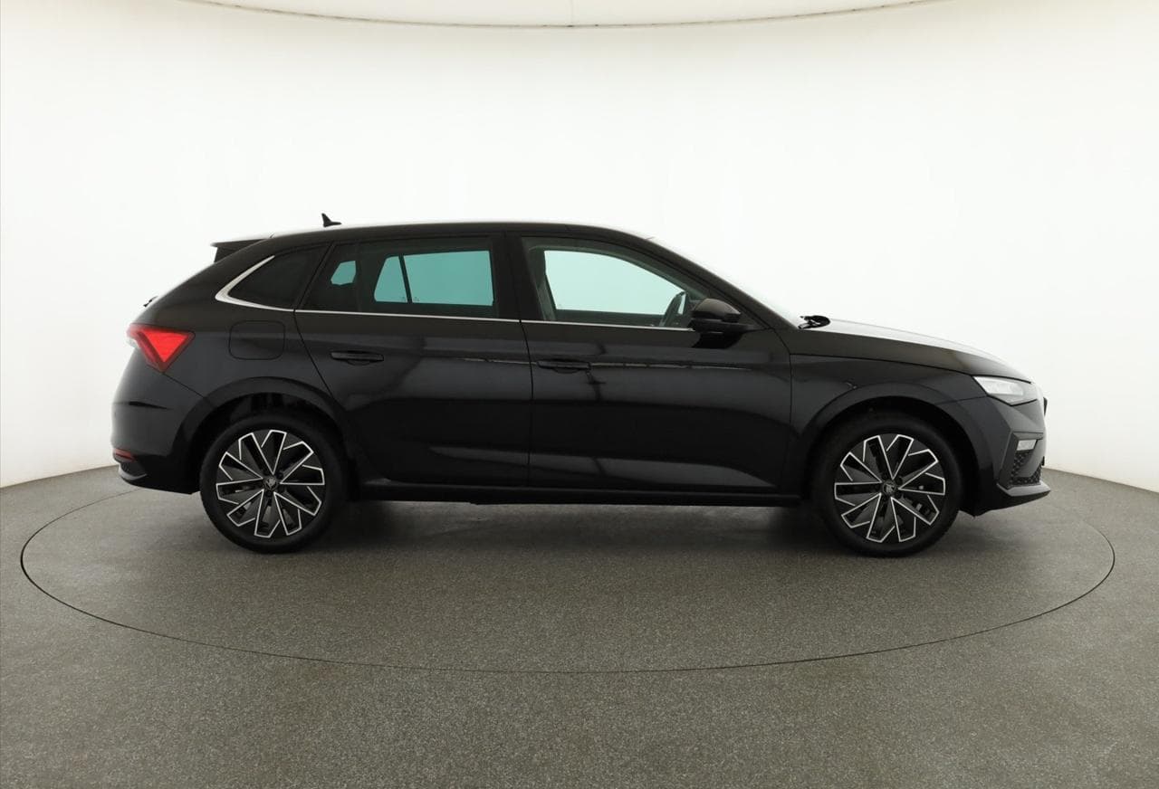 2025 Škoda SCALA - 8