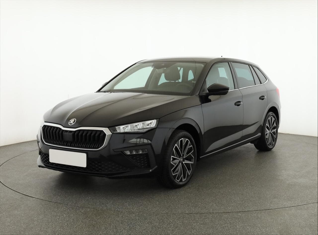 2025 Škoda SCALA - 3