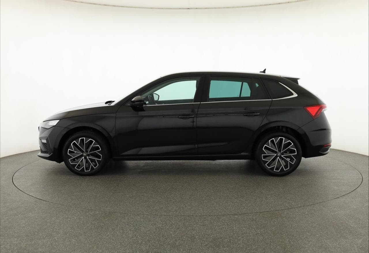 2025 Škoda SCALA - 4
